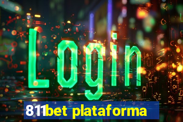 811bet plataforma